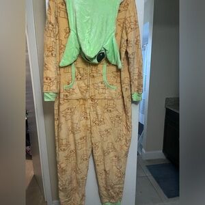 Grogu Onesis SZ 3X